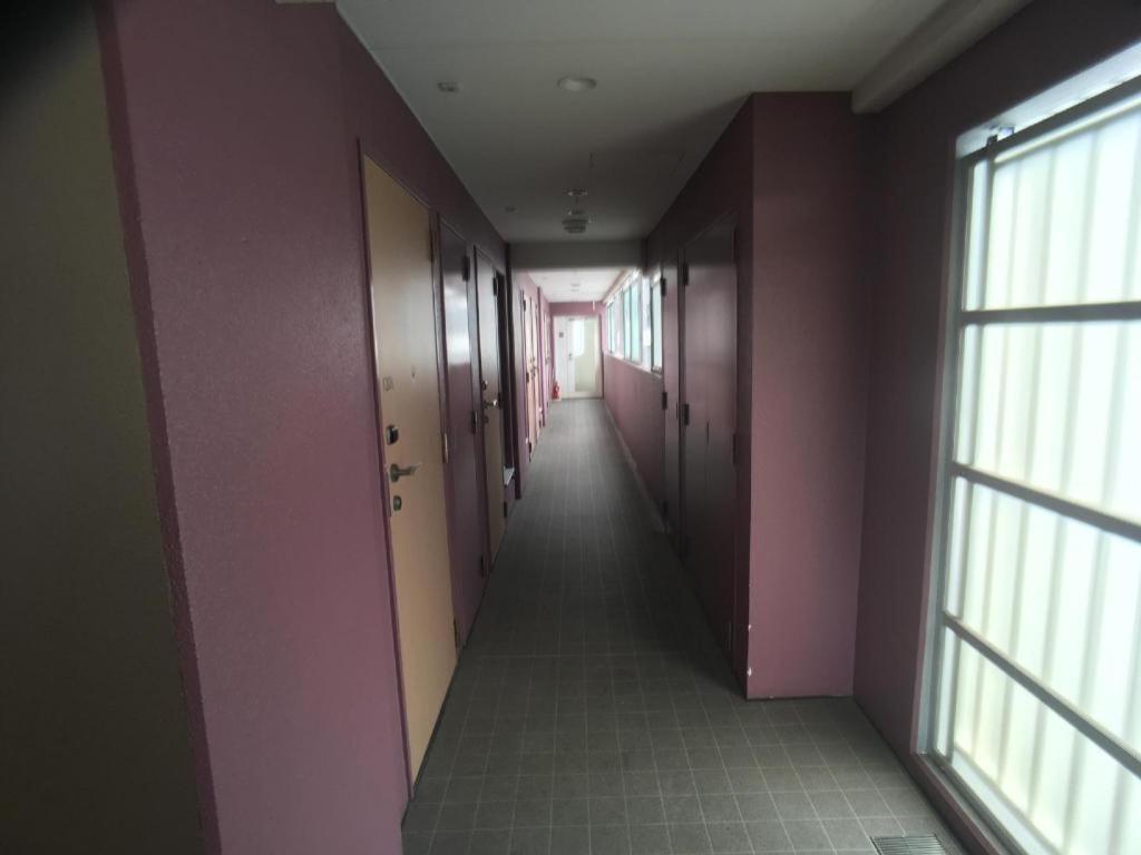 Apa Hotel Okachimachieki-Kita S Tokyo Eksteriør bilde