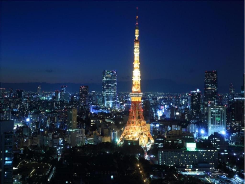 Apa Hotel Okachimachieki-Kita S Tokyo Eksteriør bilde