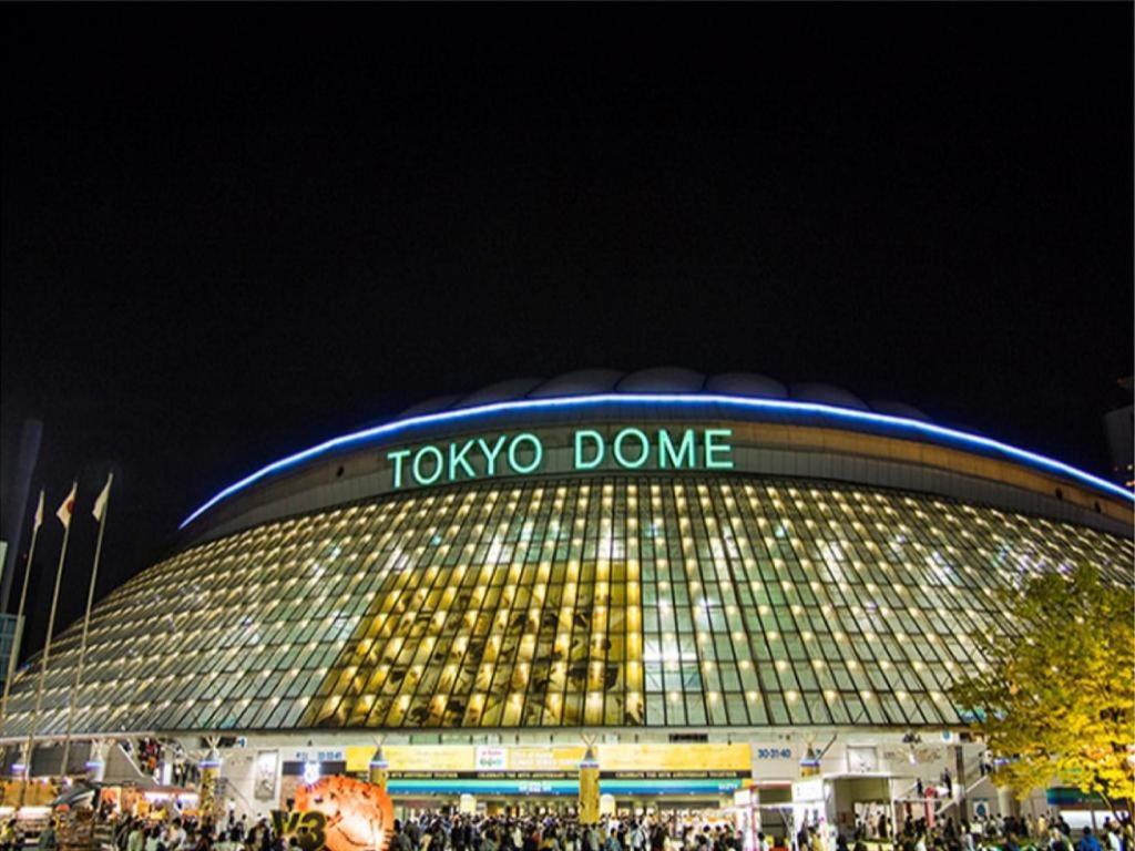 Apa Hotel Okachimachieki-Kita S Tokyo Eksteriør bilde
